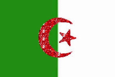 ALGERIA 