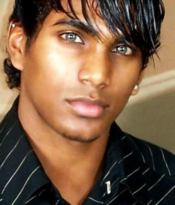 regard se beau-goss il � lovely