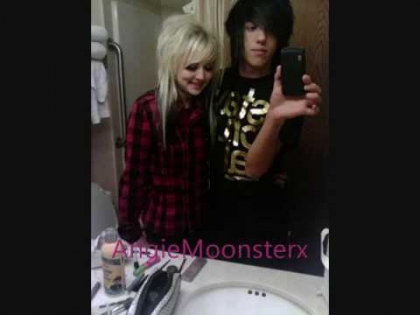 MON COPIN ET MOI ENCORE UNE FOIS