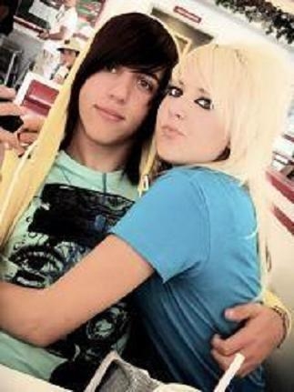 MON MEC ET MOI...-XD-.