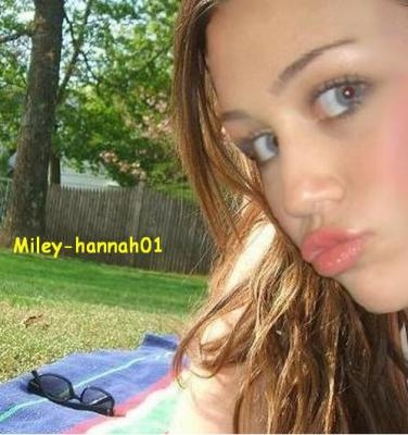 cool miley 