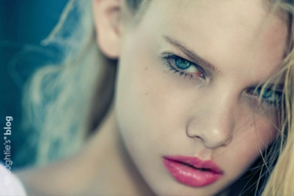 marloes horst 