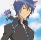 ikuto ou yoru ^^