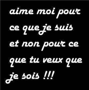 votre amour a vous(poeme)