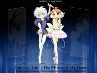 info princess tutu^^
