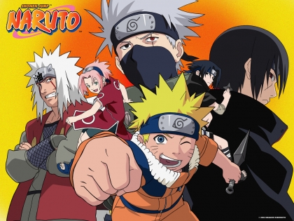 NARUTO INFO^^