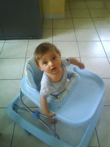mon ptit fr�re!!