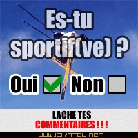 sportive?