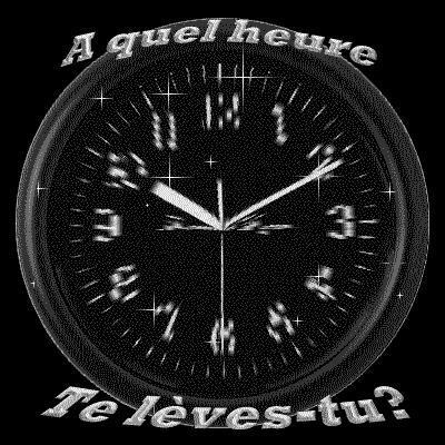 heure?