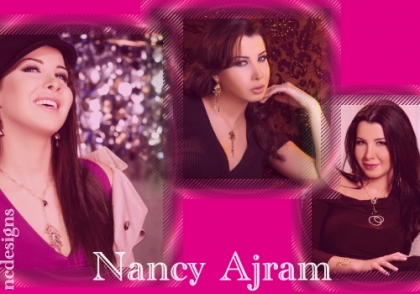 nancy ajram