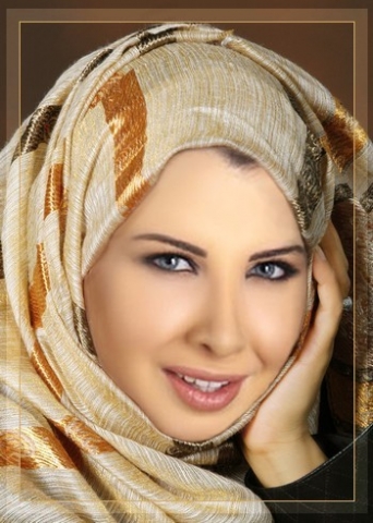 nancy ajram