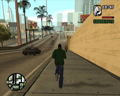 gta san andreas 