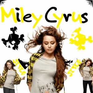 miley cyrus