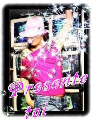 pr�sente toi !!!!!!