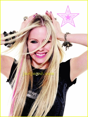 avril lavigne