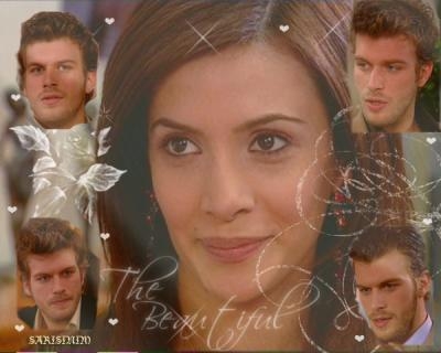 ILOVE YOU NOURE & MOUHAMET