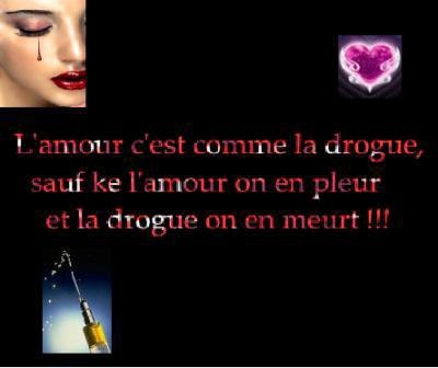 l'amour