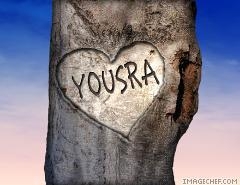 yousra