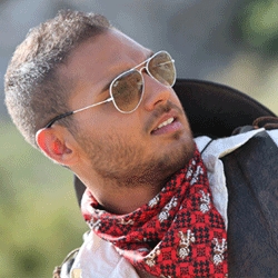 i love joseph attieh 