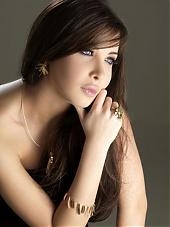 Nancy ajram