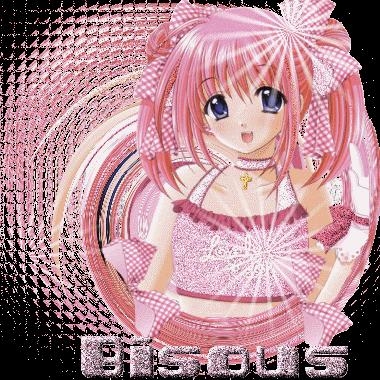 les mangas