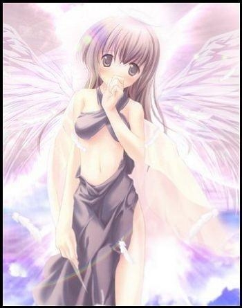 mangas ange 