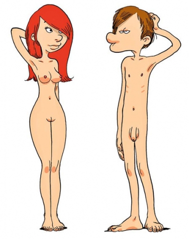 la famme nut ome aussi