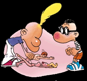 faire lamour pas ma guer