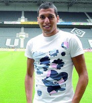                                                                karim matmour