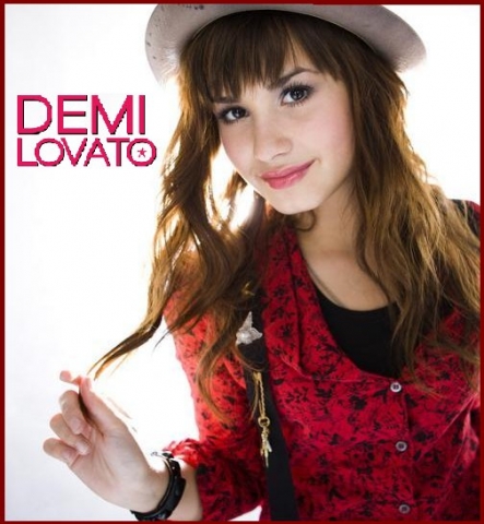                                                                    demi lavato