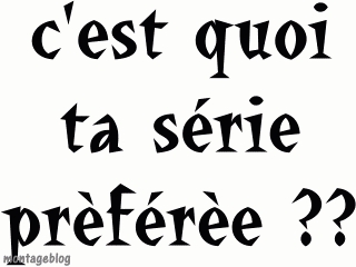 C koi ta s�rie pref