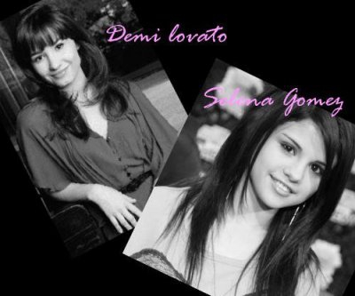 Selena Gomez Ou Demi Lovato???