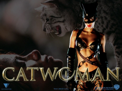 Catwoman
