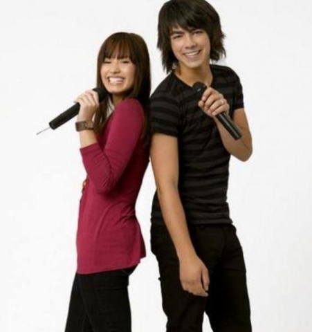 joe et demi