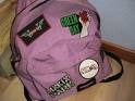 mon sac du lycee