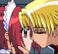 Zoey va mieux avec Eliott ou