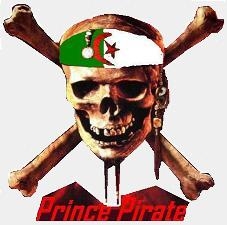 MEME LES PIRATE SONT DES ALGERIEN