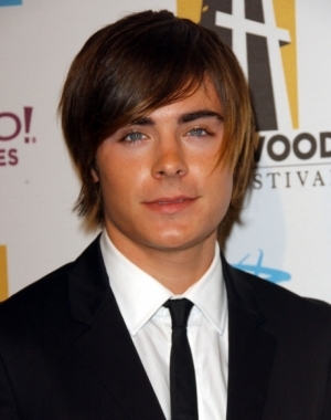 Zac Efron 