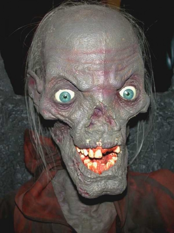 le crane de micheal jackson