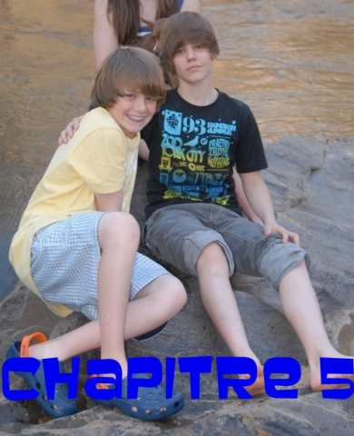 christian et justin