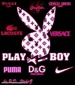 playboy
