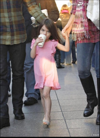suri cruise