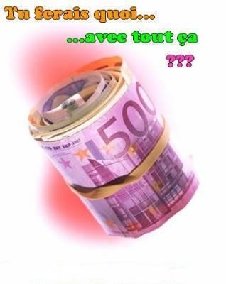 tu ferais quoi avc sa