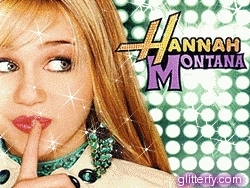 hannah montana