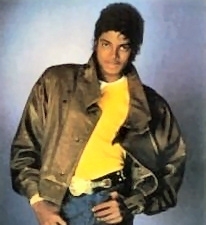 michael jackson