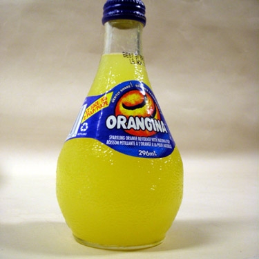 ORANGINA