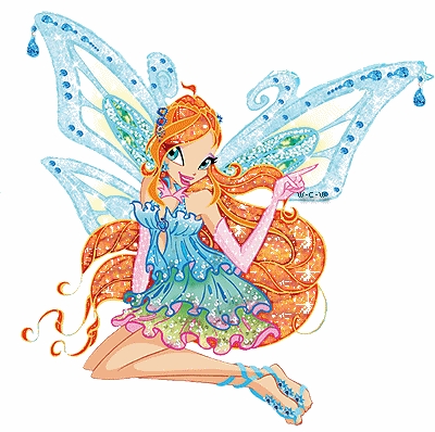 winx enchantix