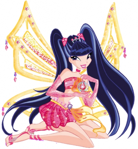 winx enchantix