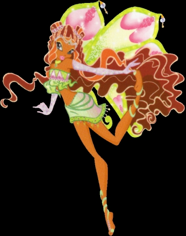 winx enchantix