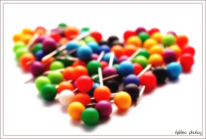 trops bien fait le coeur